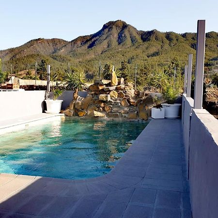 Vivienda Casa Abuela Apartment El Paso Ngoại thất bức ảnh