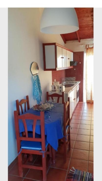 Vivienda Casa Abuela Apartment El Paso Ngoại thất bức ảnh