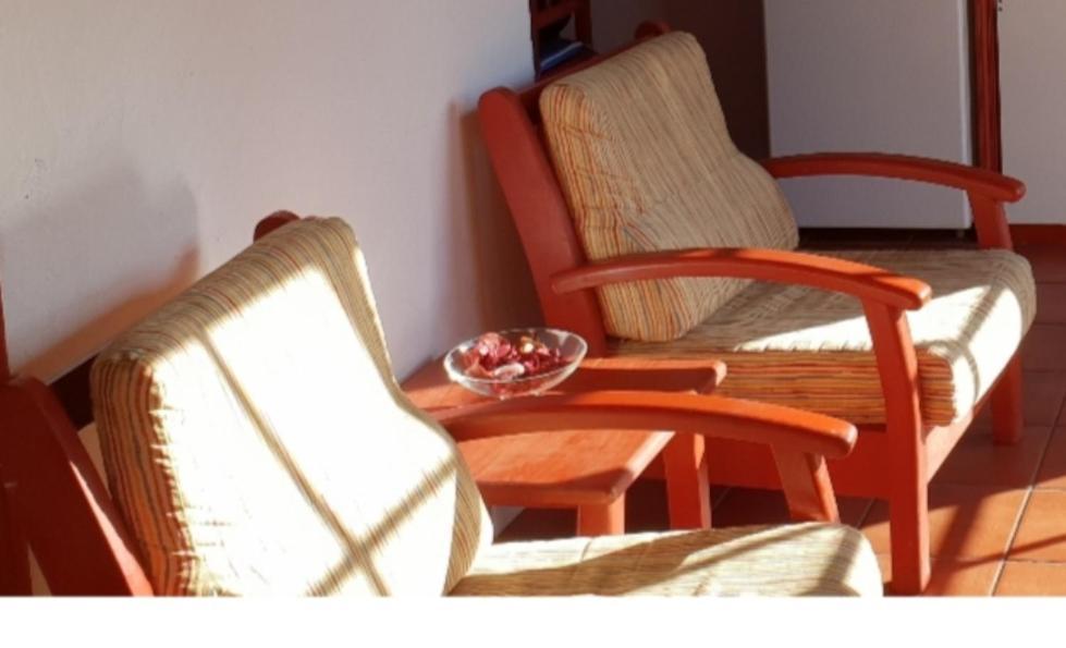 Vivienda Casa Abuela Apartment El Paso Ngoại thất bức ảnh