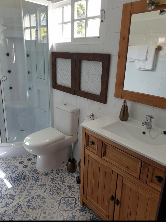 Vivienda Casa Abuela Apartment El Paso Ngoại thất bức ảnh